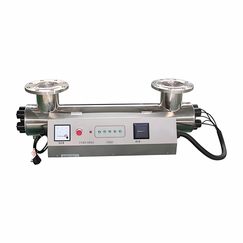Ultraviolet Disinfection Equipment